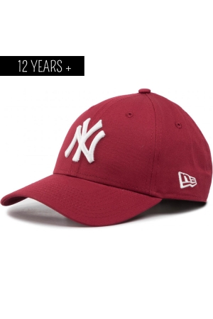 New Era League Ess 9Forty New York Yanke 12 CarWhi