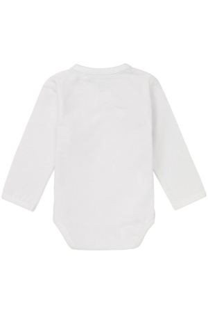 Noppies boxpakjes & rompers C001 White 67312