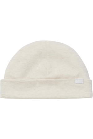 Noppies Babylon Hat reversible P611 Oatmeal