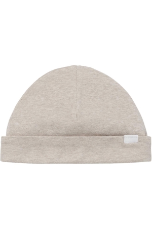 Noppies Babylon Hat reversible P757 Taupe Melange