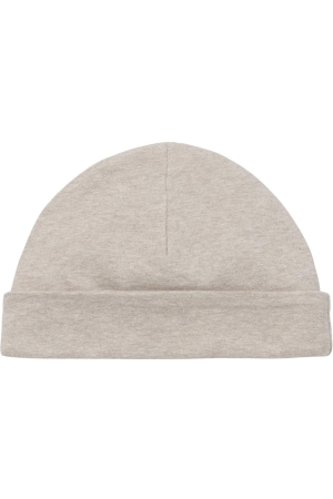 Noppies babyaccessoires P757 Taupe Melange 67324