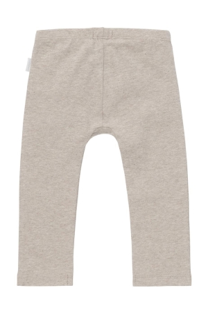 Noppies leggings P757 Taupe Melange 67335