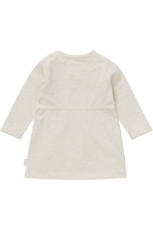 Noppies jurken P611 Oatmeal 67364