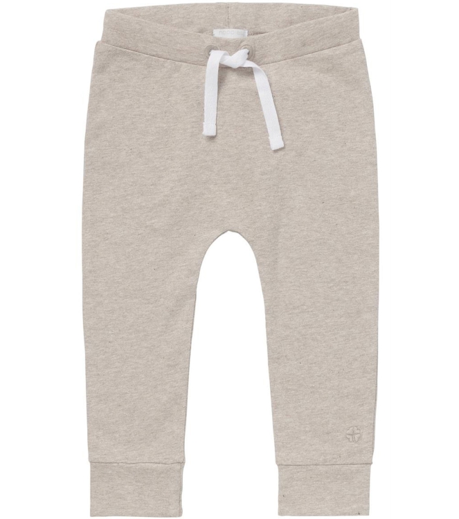 Noppies broeken P757 Taupe Melange 67386