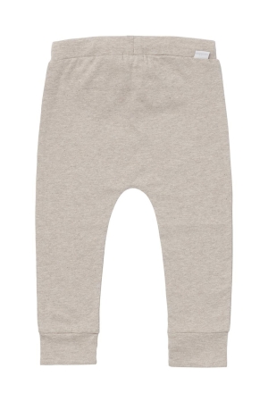 Noppies broeken P757 Taupe Melange 67386