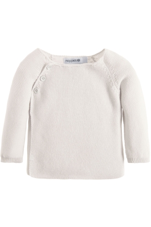 Noppies truien & vesten C001 White 67404