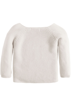 Noppies truien & vesten C001 White 67404