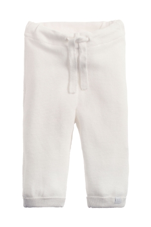 Noppies broeken C001 White 67405