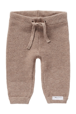 Noppies broeken P757 Taupe Melange 67405