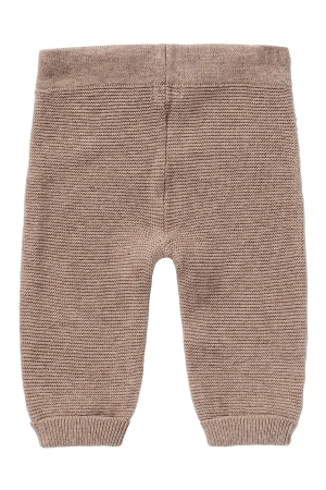 Noppies broeken P757 Taupe Melange 67405