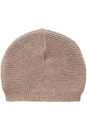 Noppies babyaccessoires P757 Taupe Melange 67406