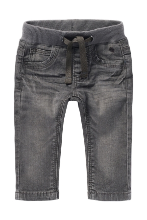 Noppies Navoi pants P119 Mid Grey Denim