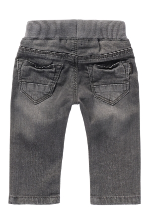 Noppies broeken P119 Mid Grey Denim 14N1010