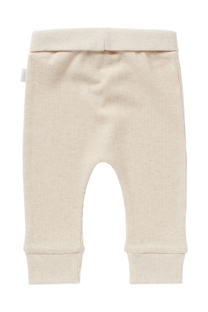 Noppies broeken P611 Oatmeal 14N1111