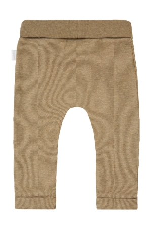 Noppies broeken N092 Light Green Melange 14N1111