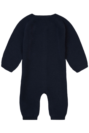 Noppies boxpakjes & rompers C166 Navy 24N1112