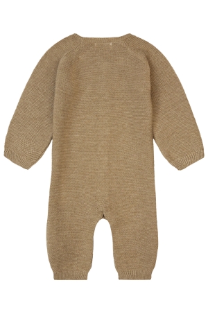 Noppies boxpakjes & rompers N124 Light Green 24N1112