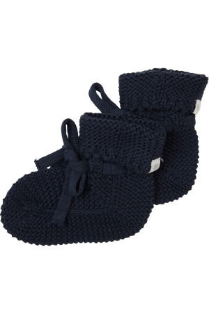 Noppies Nelson Booties C166 Navy