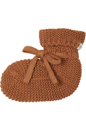 Noppies babyslofjes P700 Chipmunk 24N5013