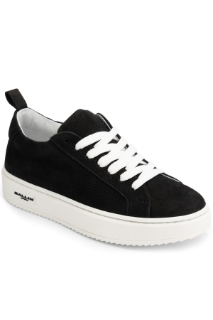 Ballin Amsterdam sneakers 02 Black 23017773
