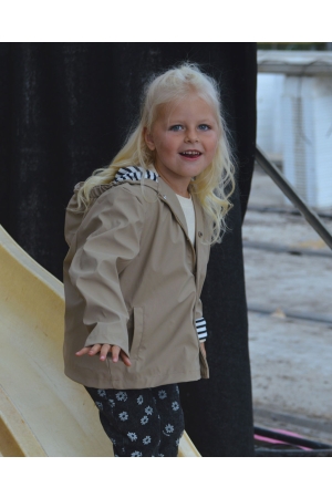 Hublot regenkleding &-laarzen Ecume Nuage enfant