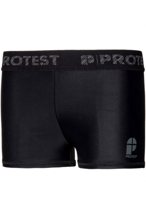 Protest zwemkleding 290 True black 7895000