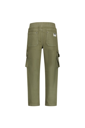 Vingino broeken 1415 Kalamata green AW24KBD42015