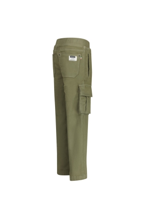 Vingino broeken 1415 Kalamata green AW24KBD42015