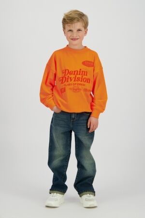 Vingino Gio Jeans Dark Used