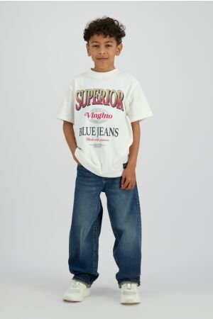 Vingino Kit Jeans Cruziale Blue