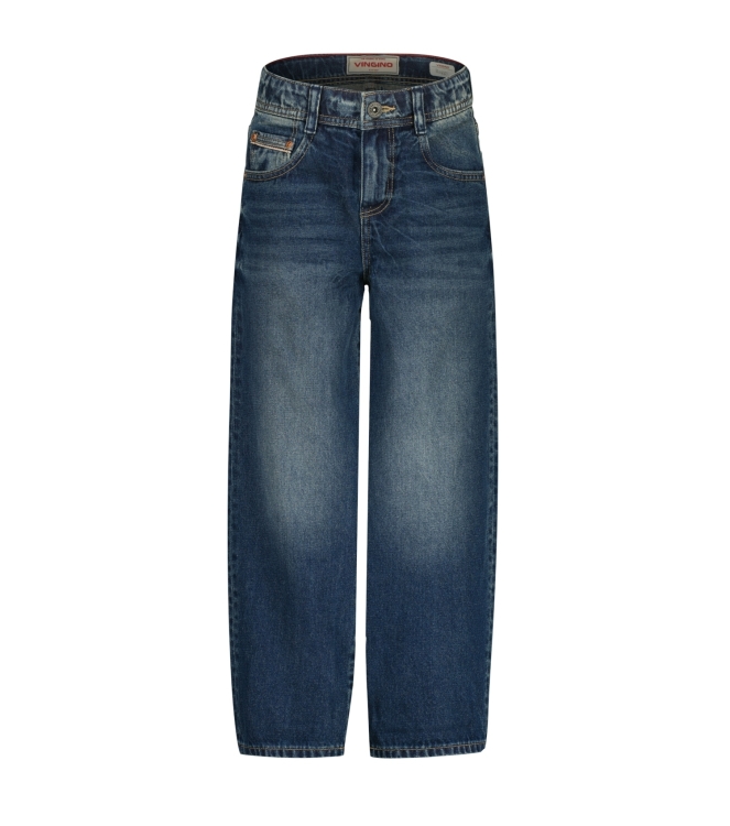 Vingino jeans Cruziale Blue SS26KB420031