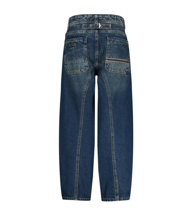 Vingino jeans Cruziale Blue SS26KB420031