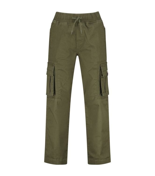 Vingino jeans Kalamata Green SS26KB420032