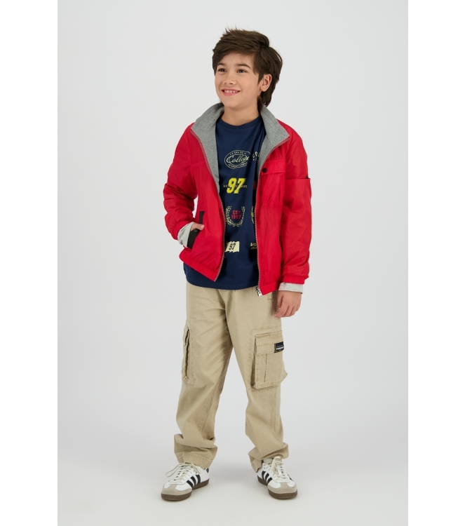 Vingino jeans Twill Sand SS26KB420032