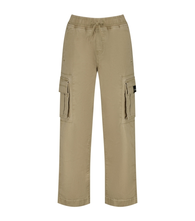 Vingino jeans Twill Sand SS26KB420032