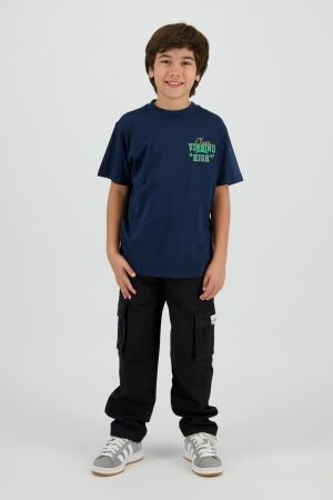 Vingino Cassius Jeans Deep Black