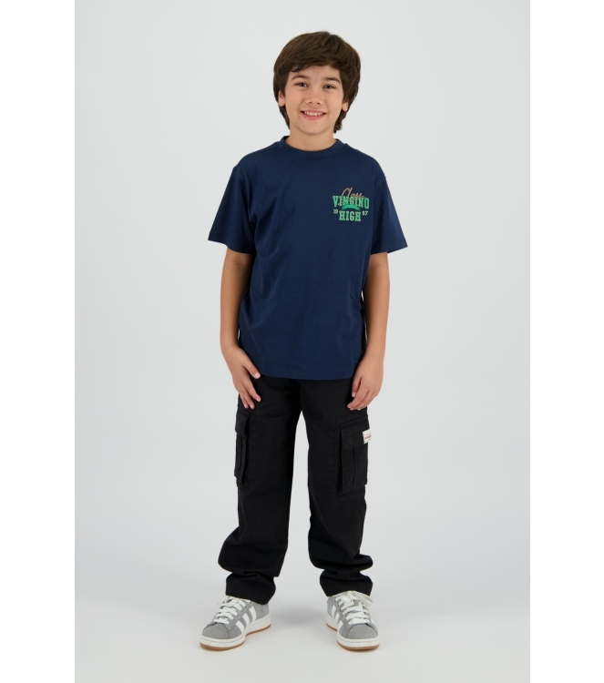 Vingino jeans Deep Black SS26KB420032