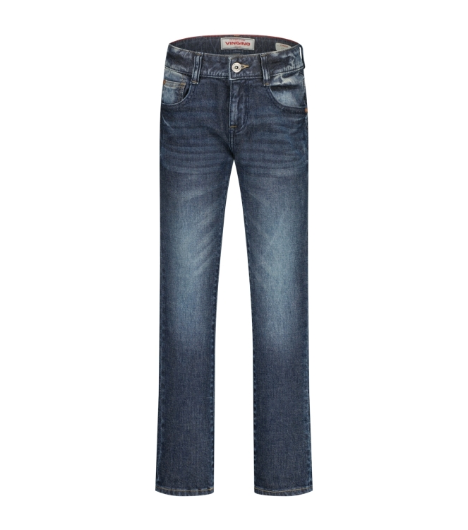Vingino jeans Cruziale Blue SS26KB420033
