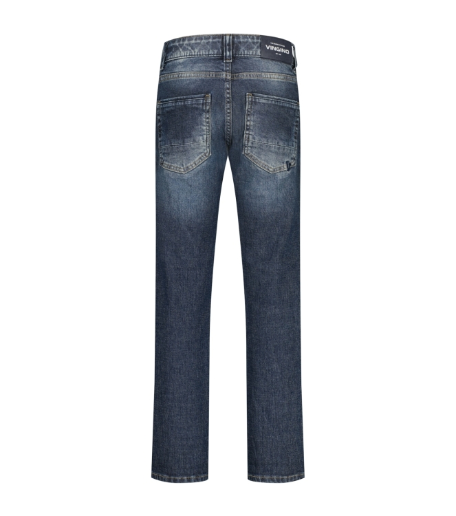 Vingino jeans Cruziale Blue SS26KB420033