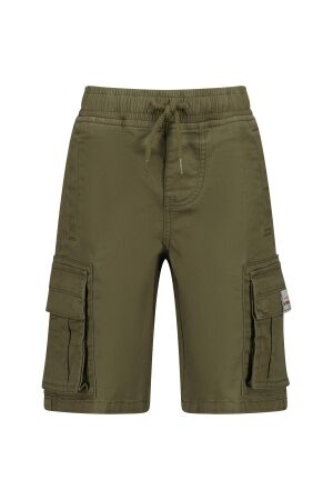 Vingino Cliff Korte broek Kalamata Green