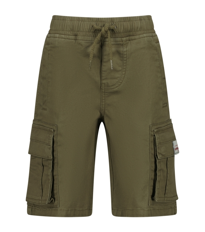 Vingino broeken Kalamata Green SS26KB420075