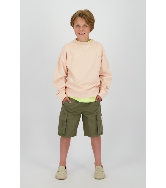 Vingino broeken Kalamata Green SS26KB420075