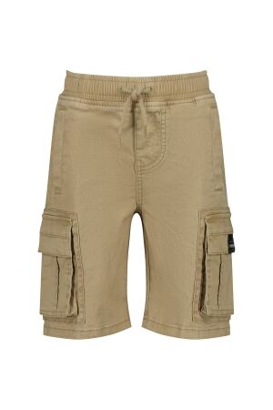 Vingino Cliff Korte broek Twill Sand