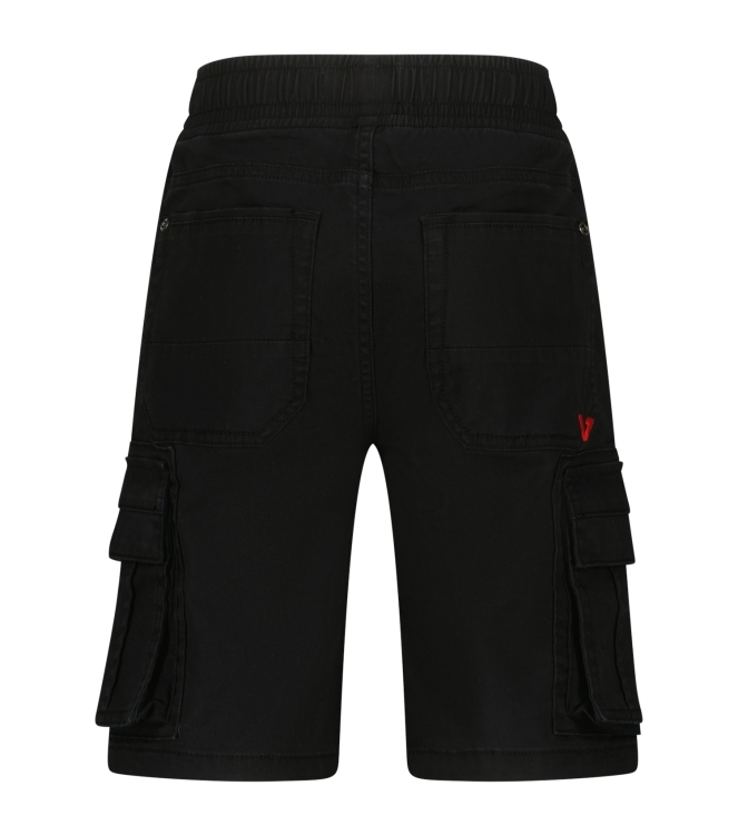 Vingino broeken Deep Black SS26KB420075