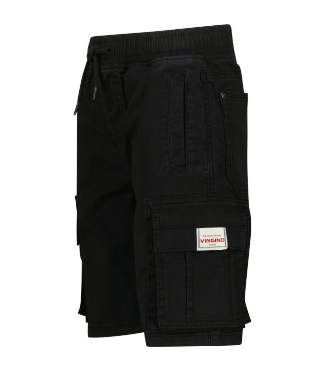 Vingino broeken Deep Black SS26KB420075