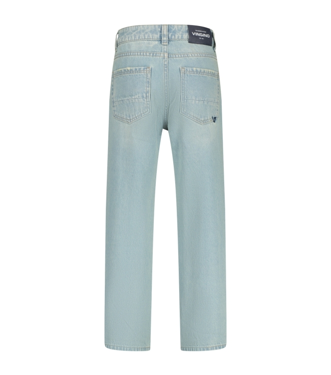 Vingino jeans Light Vintage SS26KB420076