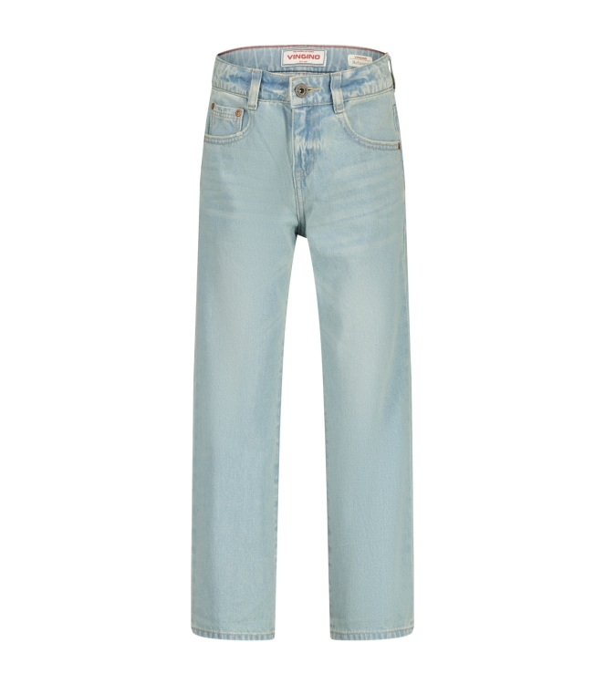 Vingino jeans Light Vintage SS26KB420076