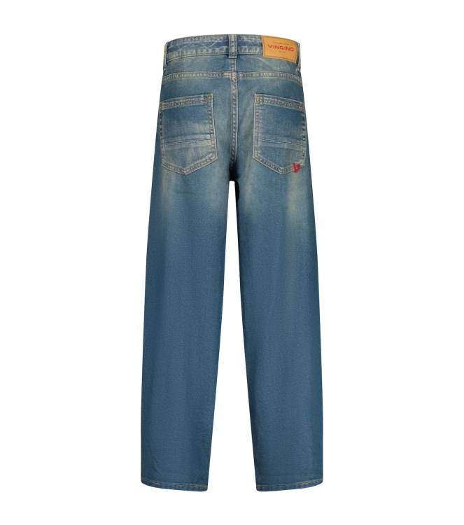 Vingino jeans Old Vintage SS26KB420077