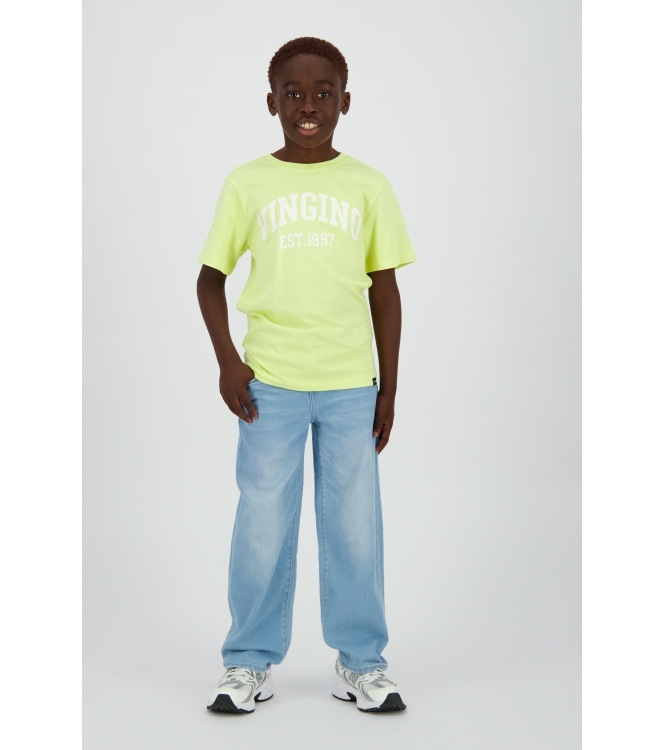 Vingino jeans Light Vintage SS26KB420077