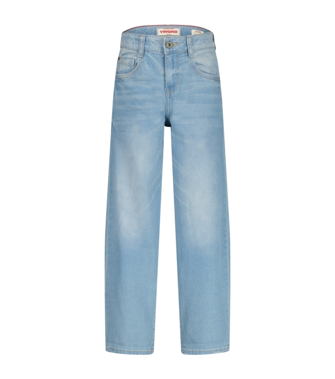 Vingino jeans Light Vintage SS26KB420077